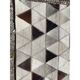2 tapis chèvre