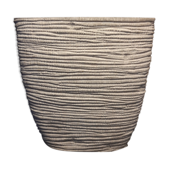 Stone vase