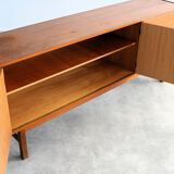 Buffet vintage | Commode | Années 1960 | Suède