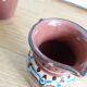 Coffee maker sugar bowl Trojan Trojan Bulgaria