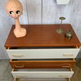 Vintage dresser