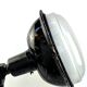 Wall lamp rue reverbere 1950