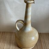 Carafe en grès du Marais