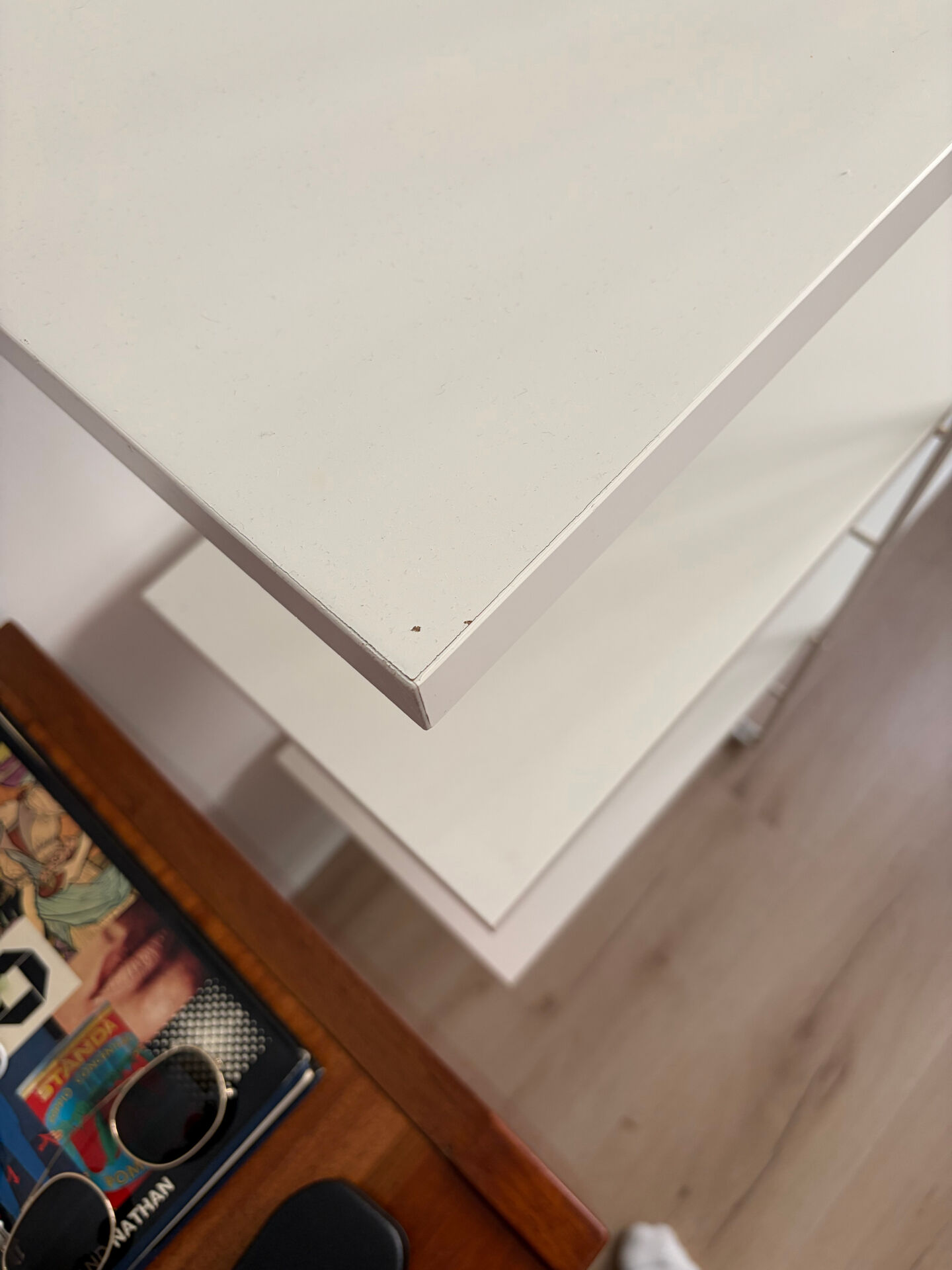 IKEA Enetri shelf vintage 2000 design Niels Gammelgaard
