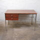 Vintage desk "Etudiant" by Pierre Guariche for Meurop 1965