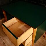 Restored former typist office