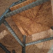 Pair of corner chairs