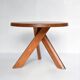 Pierre Chapo T21A table from the 1970s.