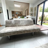 Iconic Modular Canapé by Herman Miller 1957