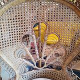 Pair of armchairs emmanuelle