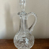 Lot de carafes ancienne