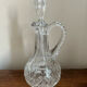 Lot de carafes ancienne