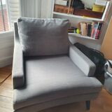 Armchair Cinna Belem