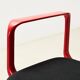 Pair of Supporto Desk Chairs by Frederick Scott for ICF Italy 1976