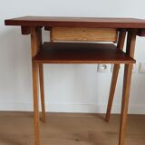 Console cabinet, 50s