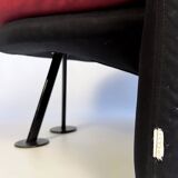 Postmodern armchair designed by ARCOM 1980