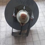 Former SNCF traffic light