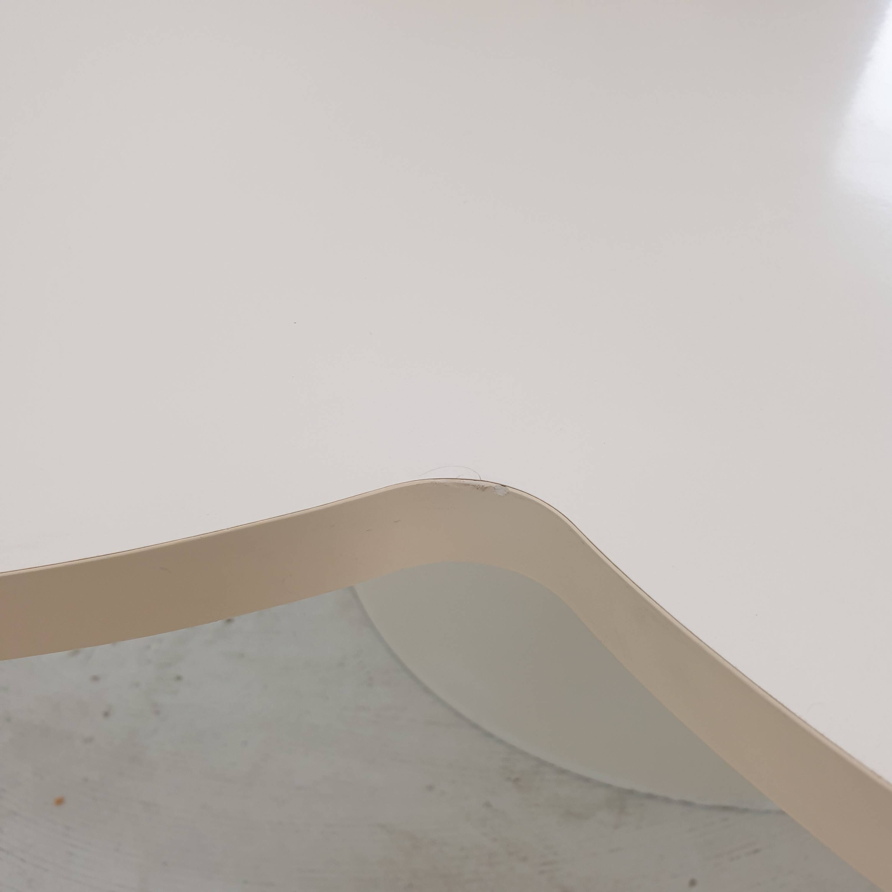 Flower Coffee Table by Kho Liang le for Artifort, 1960s