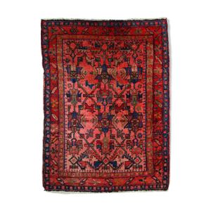 Tapis ancien persan malayer