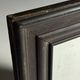 Ancien miroir vers 1900
