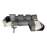 Nils Ligne Roset sofa and chaise longue