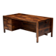 Ambassador Desk by Jorge Zalszupin, Brazil, 1962