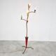 Vintage italian floor lamp, 1950s