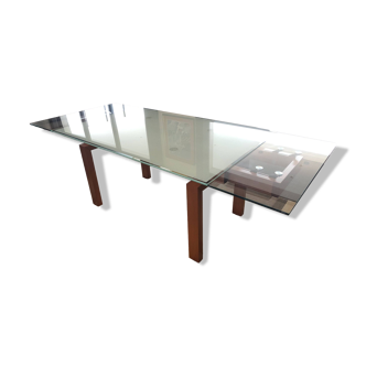 Table hyper calligaris