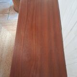 Scandinavian desk