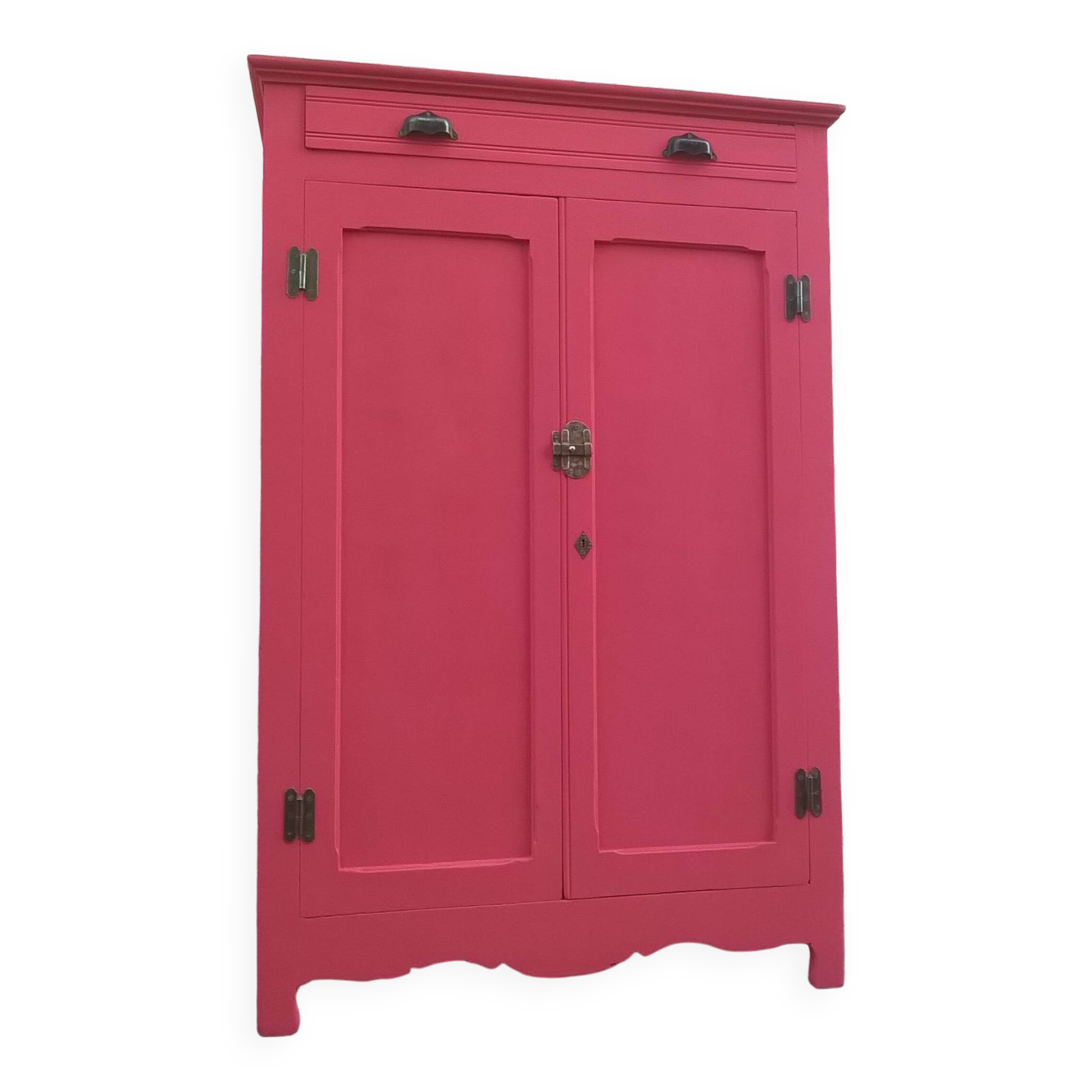 Parisian buffet from the 1930s