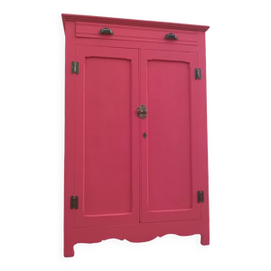 Buffet parisien année