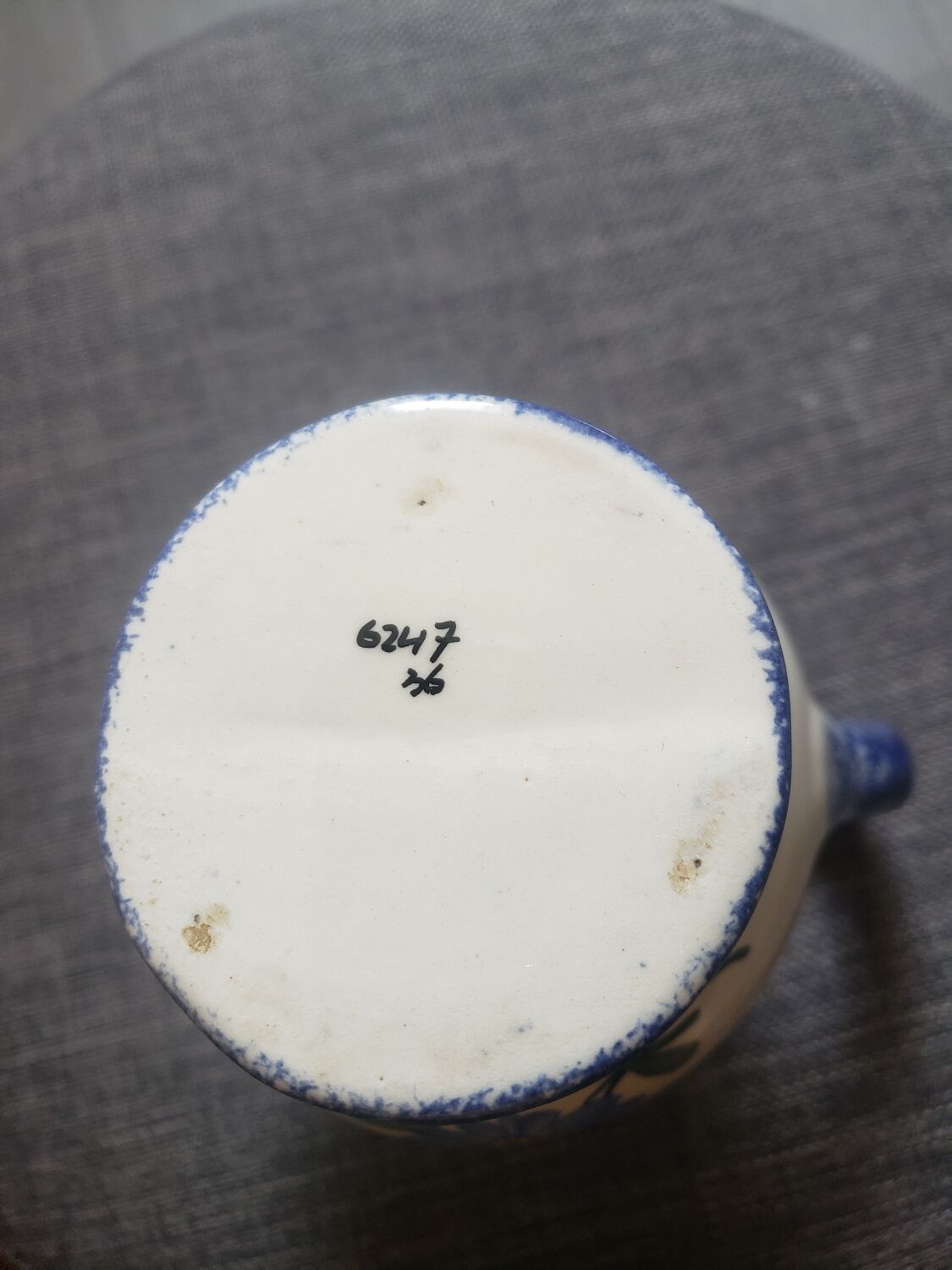 Breton pitcher sign tess