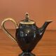 Vallauris coffee service from the 50s