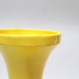 Italian ceramic vase from the 60s