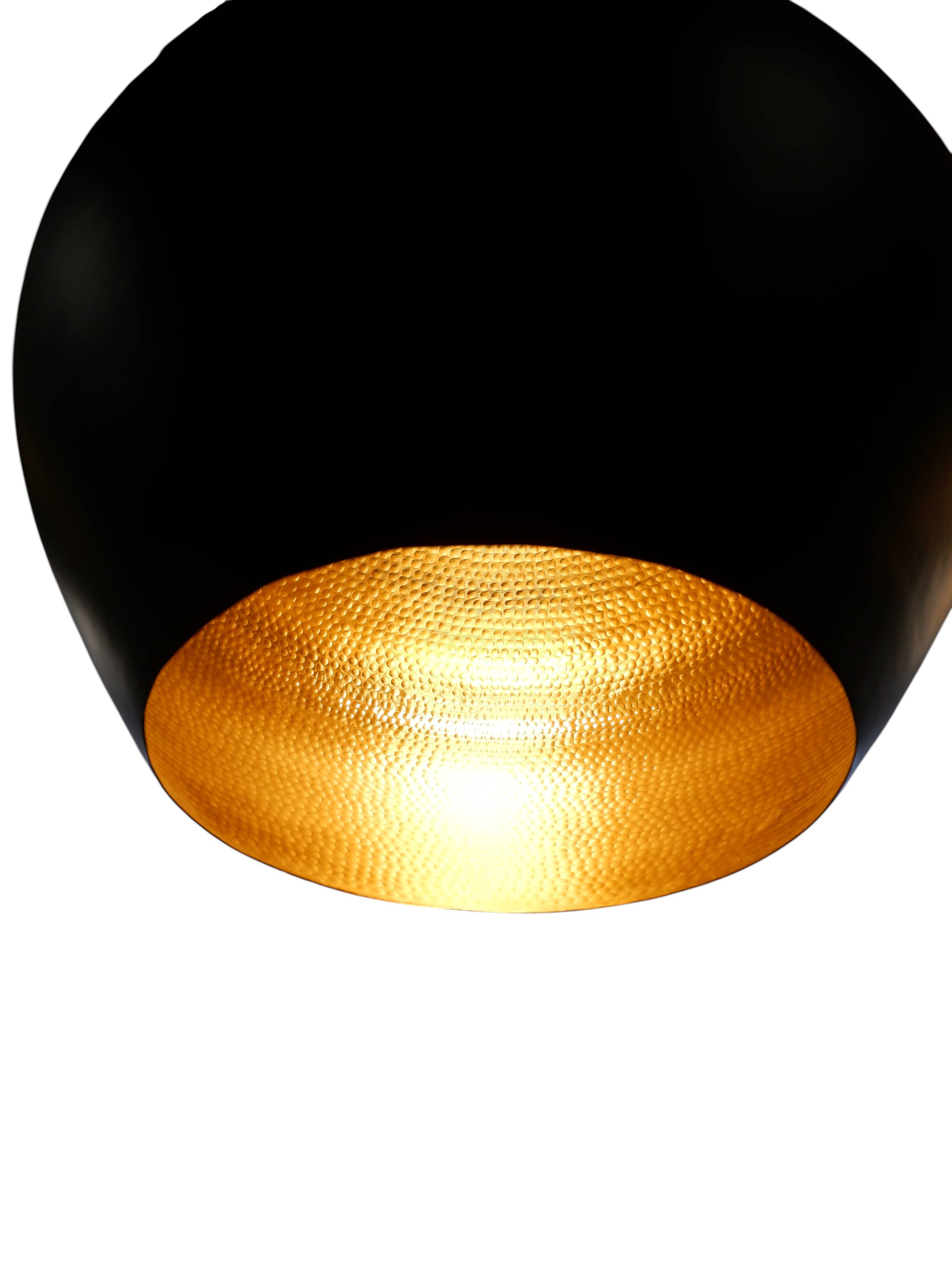 Lampe suspendue Tom Dixon Beat