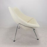 Fauteuils Oyster de Pierre Paulin pour Artifort, années 1980