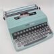 Machine à écrire Lettera 32