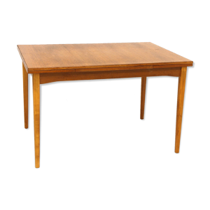 table de salle à manger