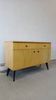 Buffet clair 2 portes 