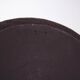 Ceramic bowl, Danish design, 1960s, manufactured by Lehmann