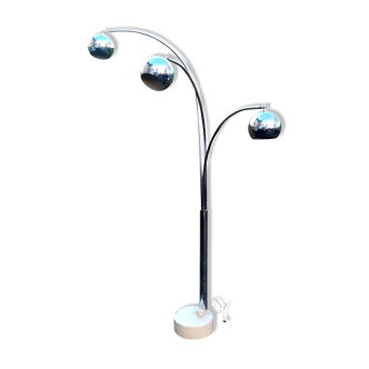 Reggiani Muguet Lamp 3 branches