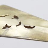 Pelle à tarte
