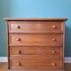 commode anglaise