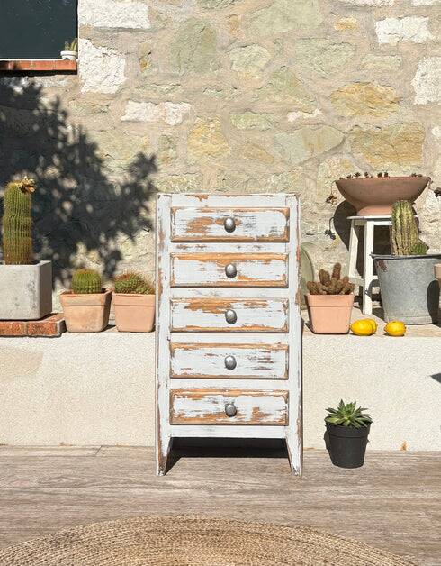 Chiffonnier vintage « Arthur »