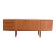 Teak sideboard by McIntosh 213 cm