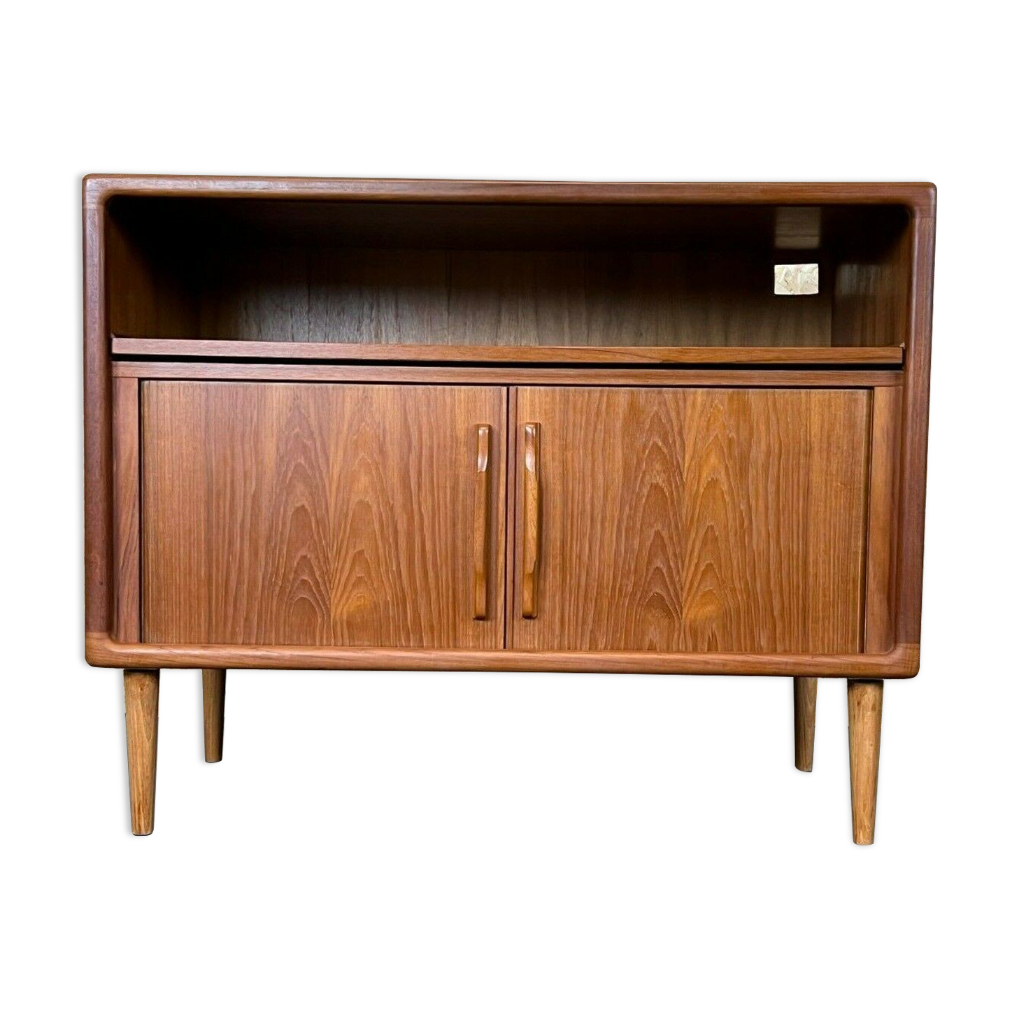 Buffet armoire danish modern design Danemark années 70