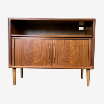 Buffet armoire danish modern design Danemark années 70