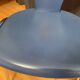 Set of three Kusch+Co chairs, Germany, 1980s