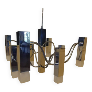 Lustre par la Maison - boulanger