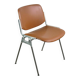 Stackable chair Castelli DSC 106 by Giancarlo Piretti, Italy